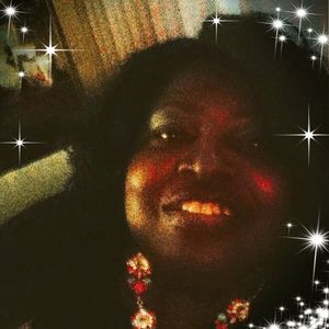 Meet your Posher, Ruth e